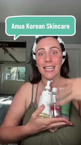 So this toner is viral and derm-approved? Didn’t see that coming. @Anua Store US 