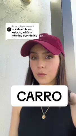 Replying to @Mau funada en 3 - 2 - 1 #fy #viral #carro #car #toyota #oldmoney #carritos 
