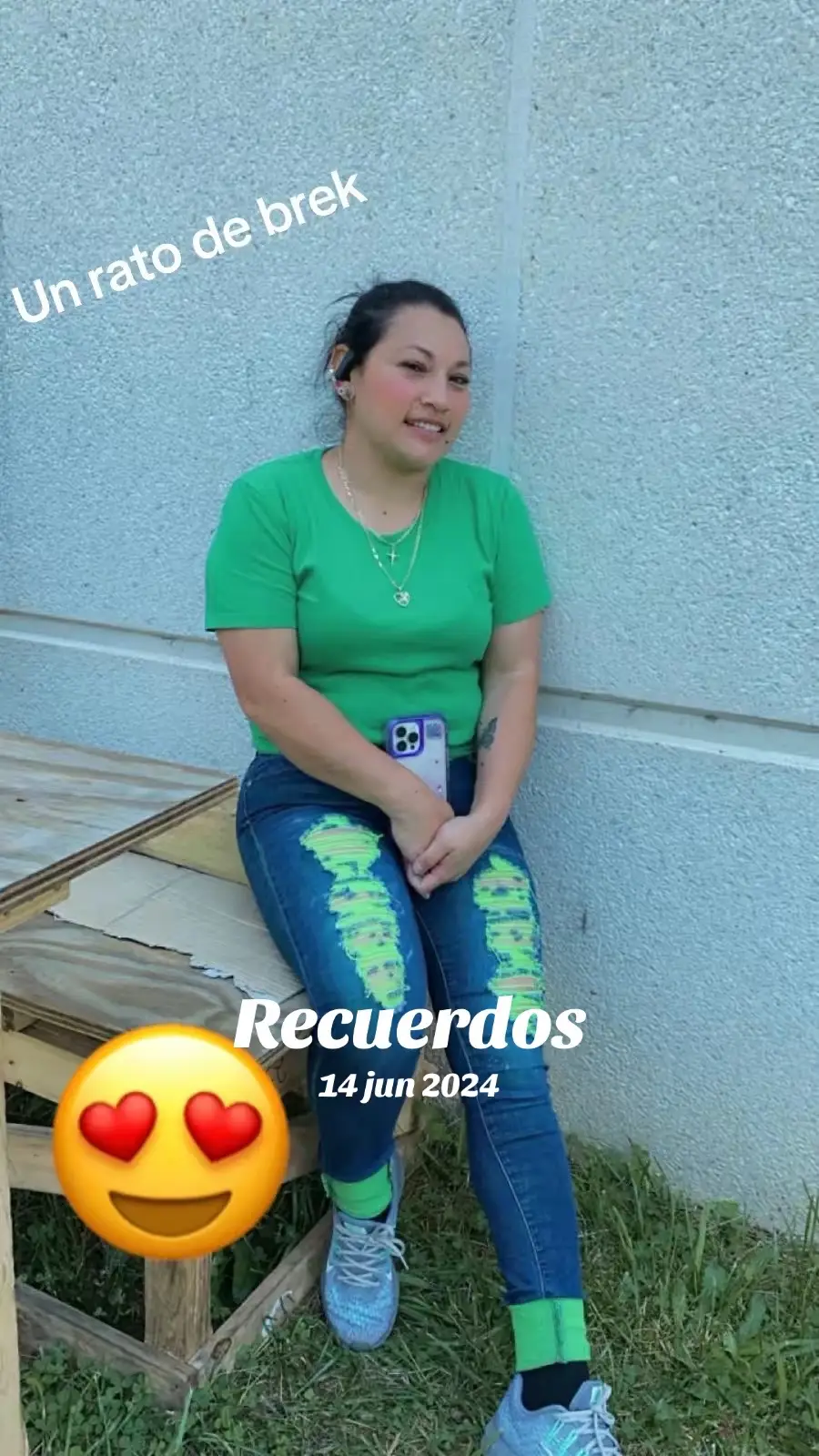 #Recuerdos 