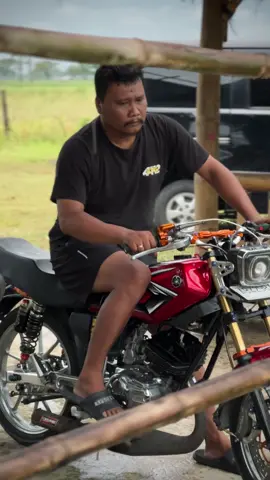 Terapi pergelangan tangan bolo…#blembingclassic #blayer #rxking_surakarta #twostroke #yrki #yrki #rxking135cc #spekblayer135cc #rxkingsurakarta 