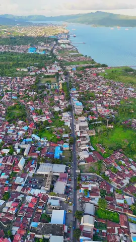 Girian - Bitung ✨ #bitung #bitungpunya #bitungpride🏝🔥 #manado #drone #langitaesthetic #foryoupage #fyppppppppppppppppppppppp 