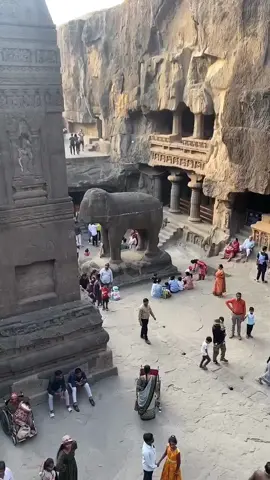 KAILASH TEMPLE #uk #usa #historicalplaces #historical #historic #travelling #adventure #explore #fort #oldcity #discovery #info #tourist #tourism 