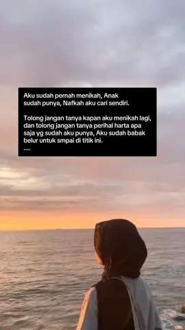 bersyukur aku masih d berikan kesehatan dan masih diberikan umur untuk bisa membesarkan anak² ku.. #singlemom ##wanitahebat #wanitakuat #tetapsemangat #tetapkuat 