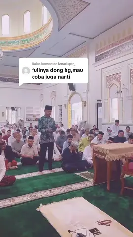 Membalas @fznadlsptr_ #VoiceEffects #azanjiharkah 