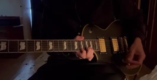 this i love solo #guitar #guitarsolo #thisilove #gunsnroses #gunsandroses #guitarcover #fyp #foryourpage 