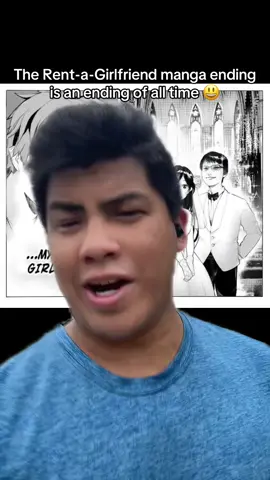 There were no signs they said. #anime #manga #otaku #rentagirlfriend 