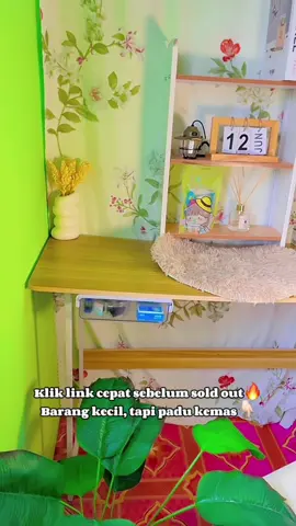 Replying to @Hetty.beauty  Hidden drawer ni memang function sangat tau, jimat ruang atas meja , baru la tak bsepah barang2 atas meja kan. #hiddendrawer #hiddendrawerfordesk #undertablestorage #raksimpanbarang #storagebox #stationaryaddict #stationaryaccessories 