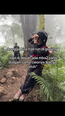 when ya #4u #fypシ #mountain #halimun mba izin ya😔☝🏻