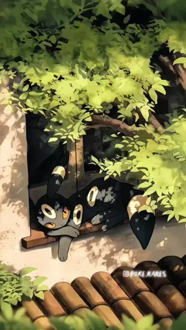 Sunlit Umbreon Subscribe to my members club (on my instagram) to unlock the UHD video wallpaper (no watermark) and get all future edits—free! Artwork patched and animation edit by @poke.rares  Art illustrator: 朽葉 #pokemon #wallpaper #4k #pokèmontcg #pokèmon #umbreon #sunbreon #eeveelution #pokemonanimation #pokemonart #immersive