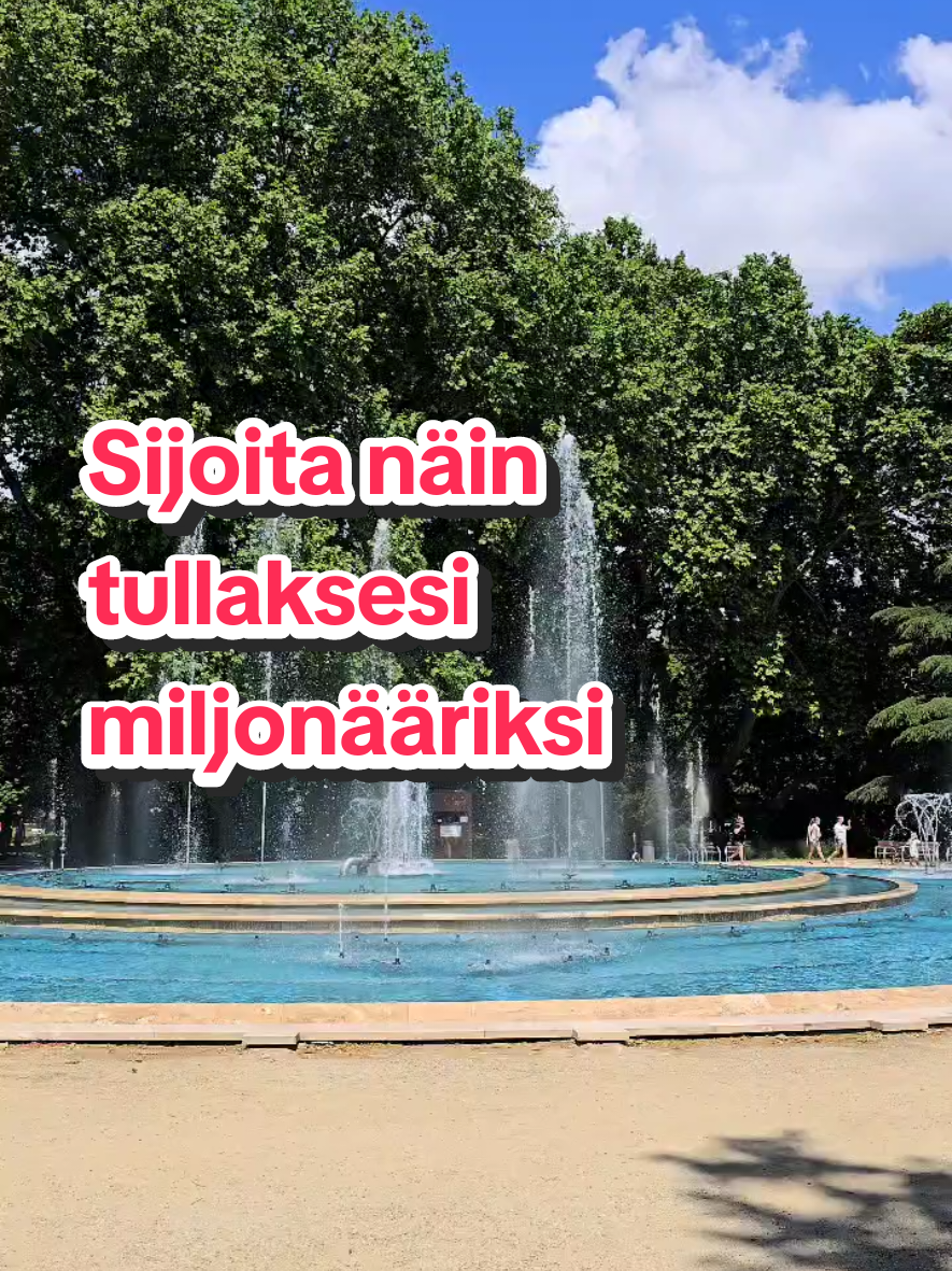 yt: jennansijoittaa Laskelmassa oletetaan 7,5% kumulatiivinen nettovuosituotto ja 0€ lähtöpääoma. #sijoitustiktok #korkoakorolle #rahastosijoittaminen 