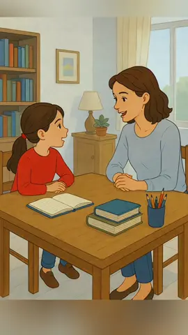 5 habitudes pour améliorer l’apprentissage des enfants. #parents #parentalité #famille #maman 