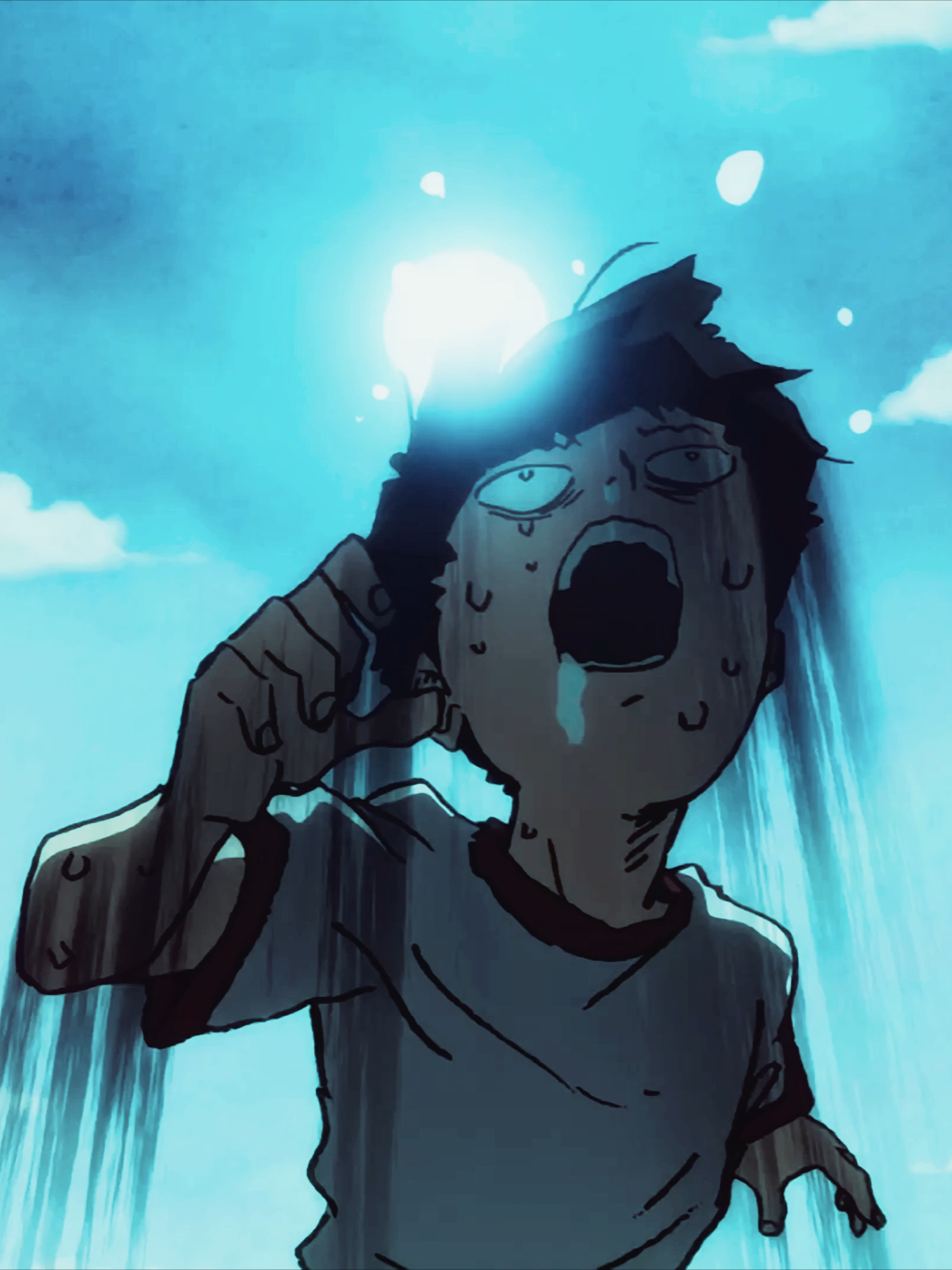 se eu fui capaz de mudar... #mobpsycho#mob#kageyamashigeo#mobpsycho100edit#mp100#edit#fyp