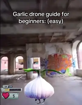 Simple tutorial #gardenwarfare2 #gw2 #dronememe #meme 