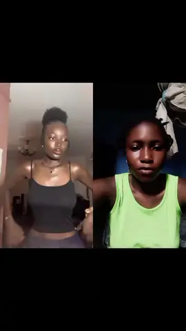 #duet with @SAMANTHA🖤 #Aunty yooo#creatorsearchinsights #viralvideos #500kviews #utt @Jalloh osman @Demi💕 @Joanis Kanu @TikTok @tiktok creators