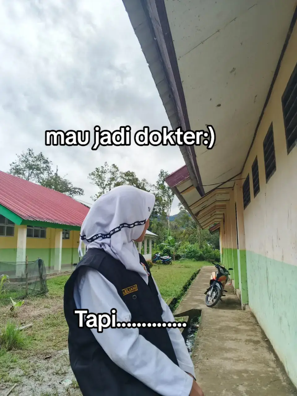 #fyp #citacitaku #dokter 