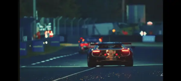 Le Mans 2025 today #racing #lemans #lemans24h #ferrari #car #carracing #fia #astonmartin 