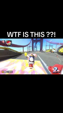 90$ for this… 💀 🥀SERIOUSLY 😭😭#mariokartworld #mkworld #mariokart #nintendoswitch #nintendoswitch2 #nintendo #switch2 #crash #carcrash 
