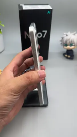 Realme Neo7 12/256G 319$ #realmeneo7 #realme 