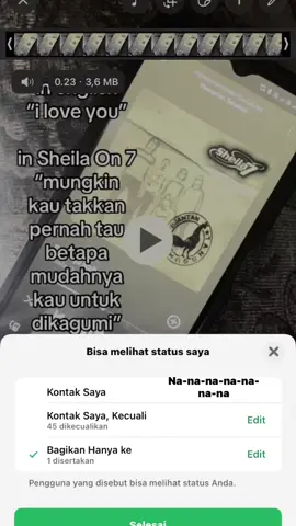 tolong notice aku kak‼️🙏🏼 #crush #fyp #xybca 