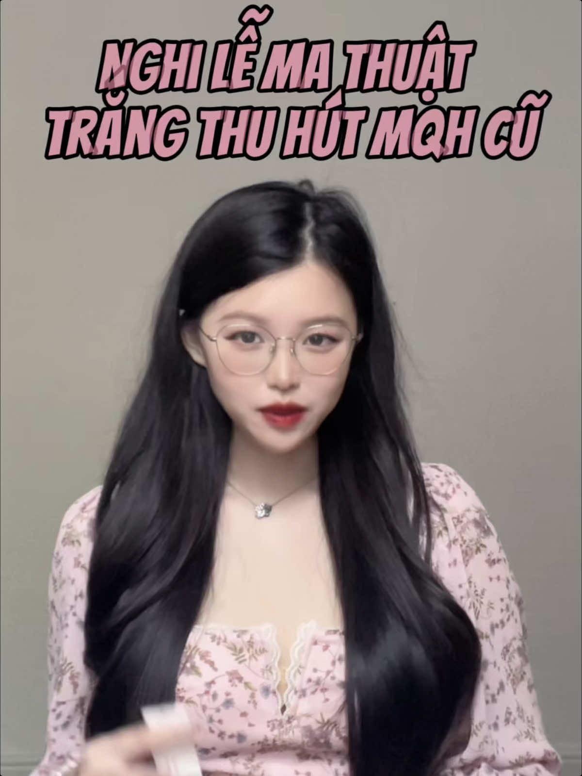 ❌Lưu ý đây là Nghi lễ thu hút cực kì mạnh chỉ thực hiện 1 lần trong 30 ngày và không thực hiện cùng các spell khác❌ #manifest #manifestation #spell #lovespell #whitemagic #spellcaster #lawofattraction #lawofassumption #tarotbylys 