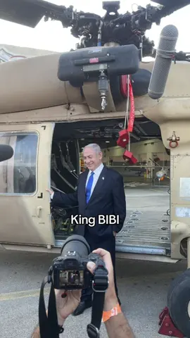Unstoppable Netanyahu 🇮🇱 @Benjamin Netanyahu - נתניהו  #kingbibi #bibinetanyahu #netanyahu #benjaminnetanyahu #ביבי #ביבינתניהו #נתניהו #ראשהממשלה #israel #בנימינתניהו #bibi #primeminister #ראשממשלתישראל #fyp 