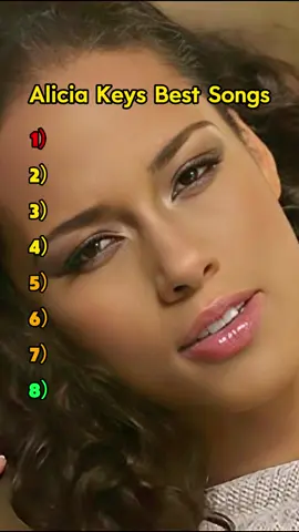 Alicia Keys, underrated singer#fyp #virał #fypシ゚viral #foryou #aliciakeys