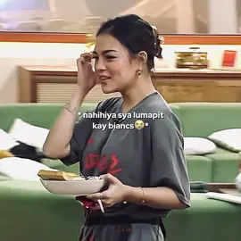 hello??? ang cuteee!!!!! and the fact na pareho sila nag effort to suyo each other omgomg. walang mibi na mabubuwag. I love you both kahit nainis ako konti kay biancs bumawi agad yes marupok tayo tonight. — #mibi #mikasalamanca #biancadevera #pbb #pbbcelebritycollabedition #pinoybigbrother #fyp #foryou #foryoupage 