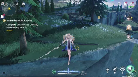 #wutheringwaves #cartethyia #viralvideo #viral #txuhuong  Đâu tông cường giả