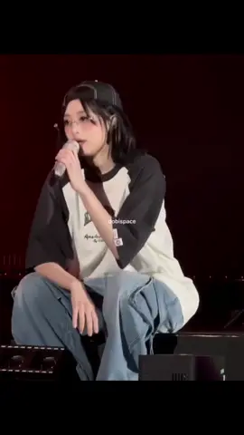 ลุคหล่อเท่ค่ะวันนี้😎❤️‍🔥🔥#ahyeon #아현 #babymonster 