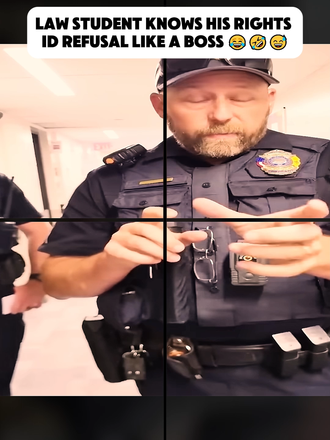 #cops #copsoftiktok #police