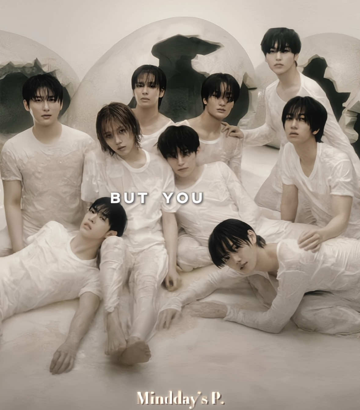 Cravity new concept | Dare to Crave 🥚 #CRAVITY #serim #allen #jungmo #woobin #wonjin #minhee #hyeongjun #taeyoung #seongmin #fyp #kpop 
