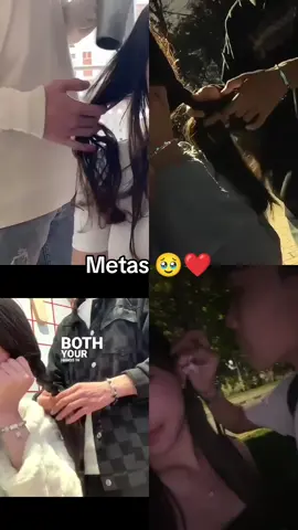 Metas 🥹 #paratiiiiiiiiiiiiiiiiiiiiiiiiiiiiiii #paraparejas #metas #videoviral 