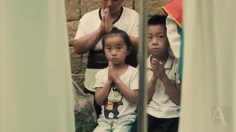 Chinese catholics #chinese #chinesecatholic #Jesus #fyp #🇻🇦 #catholictiktok 