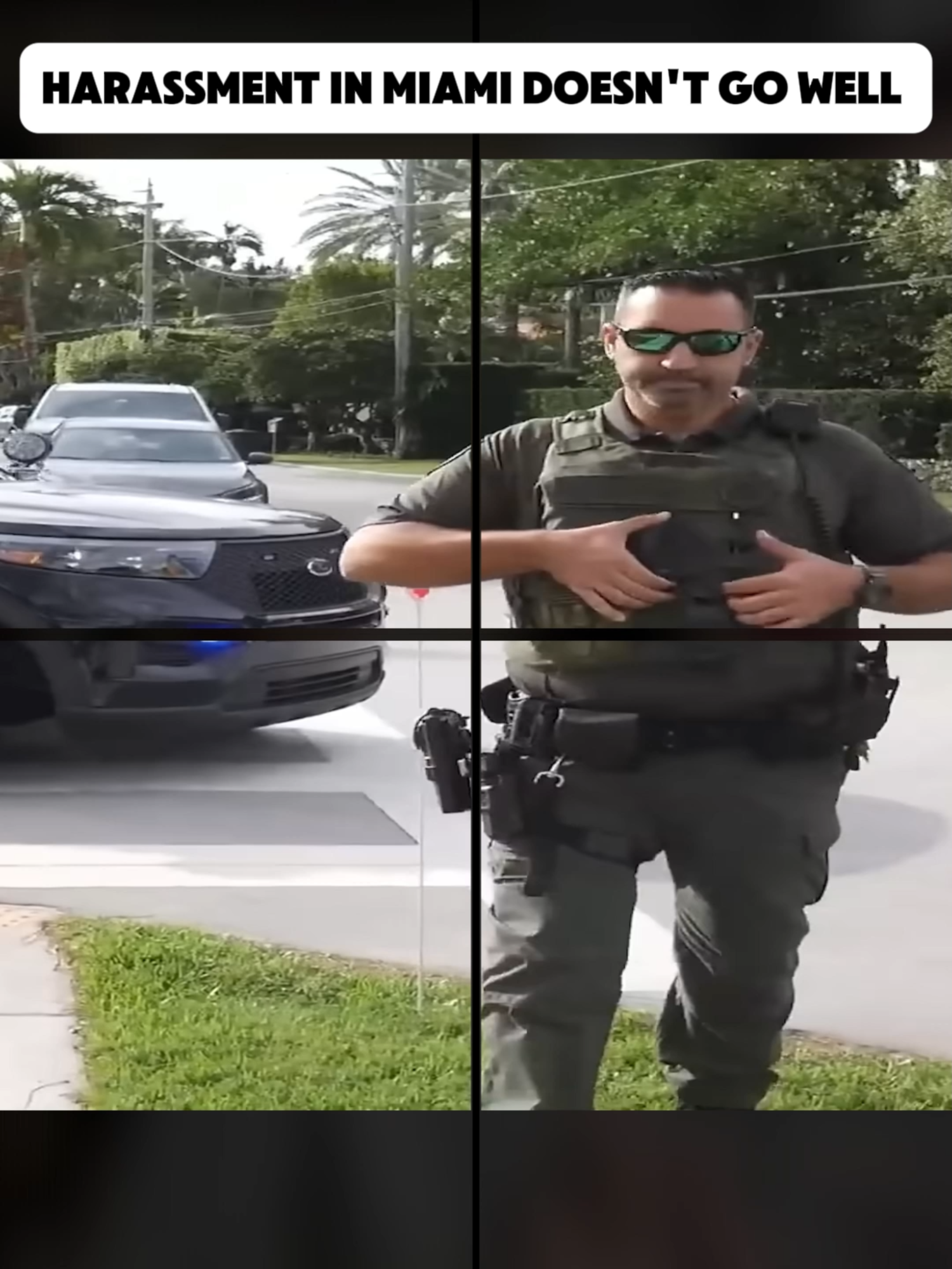 #cops #copsoftiktok #police