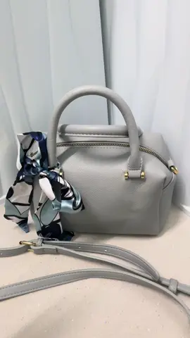 MOSSDOOM Marcia Bag-Túi Đeo Vai #tuideovai #tuixach #tuixachnu #xuhuong 