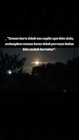 Tidak ada kenakalan yg patut di banggakan, kamu baru memulainya, sedangkan saya sudah menyesal karena memulainya. #story #storytime #history 