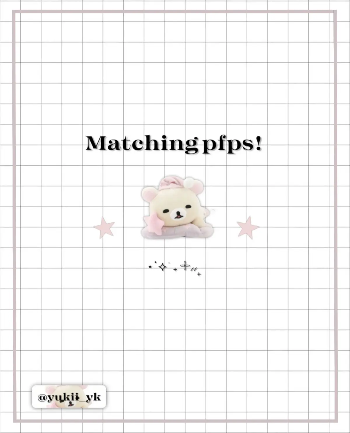 ❤︎︎ maybe someday ;) #matching #pfps #matchingpfps #duo #couple #slideshow #art #pf #xyzabc #fyppp #yukii_yk 