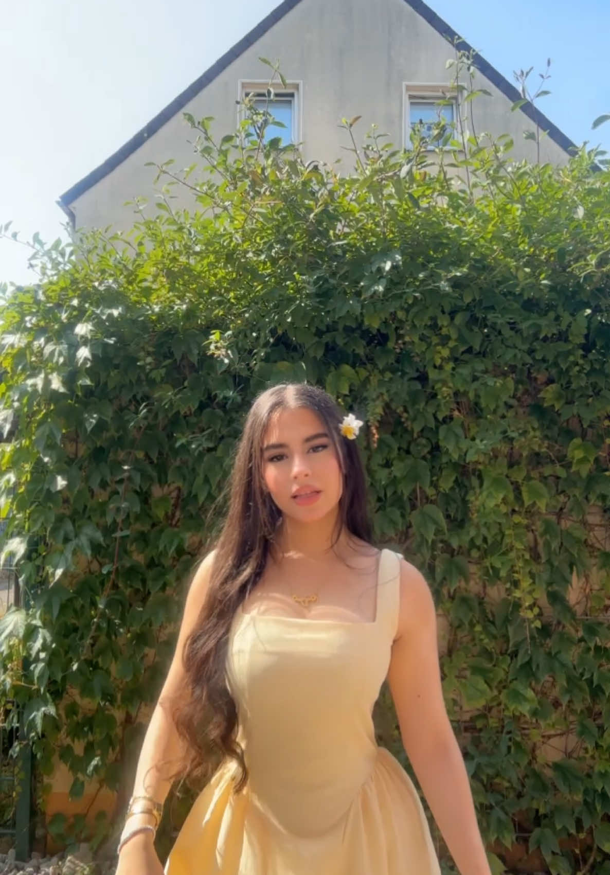 🌼🏵️