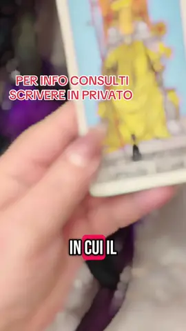 #cartomanteprofessionista #cartomanziaprofessionista #foryoupage #viralvideos #amore #1000kviews1000klikes #ritorno #Love #letturadeitarocchi #Sibille 