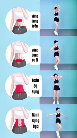 Bí quyết eo thon - dáng đẹp #xuhuong #myfit #dangdepeothon #baitapgiamcan #giamcanhieuqua 