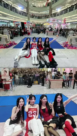 thank u guys🩷 #abcxyz #dancecover #artbeat #fyp #gaeun #yubin 