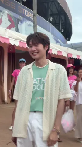 น้ำปิงง เราเป็นดาราทำดีๆลูก #AquaFunKengNamping #CathyDollXKengNamping #nampingster 