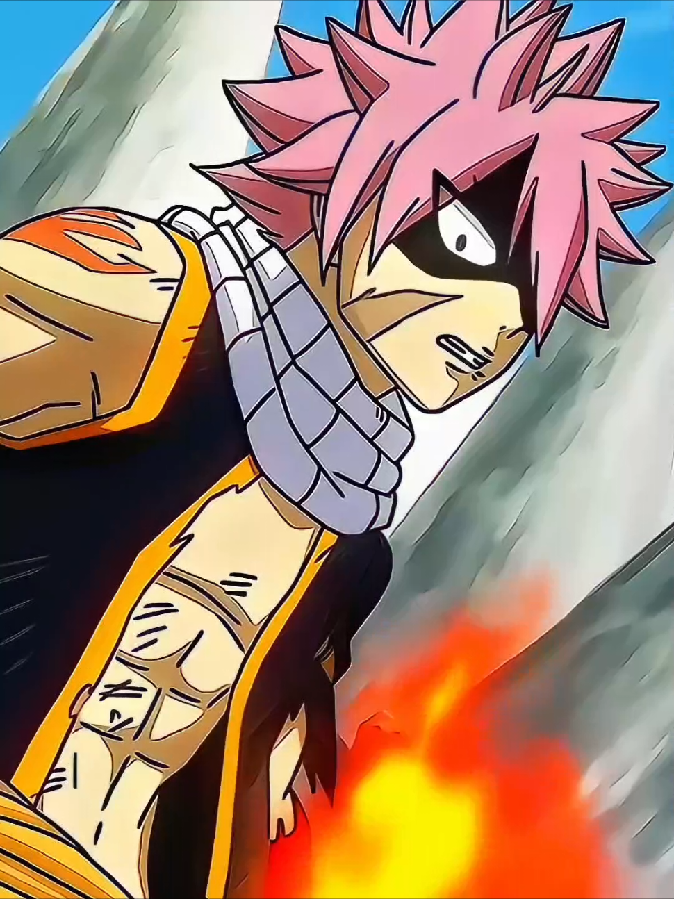 NATSU🔥 #edit #anime #fairytail #natsudragneel #natsu #natsudragneeledit #fairytailedit #аниме #эдит #нацудрагнил #нацу #хвостфеи 