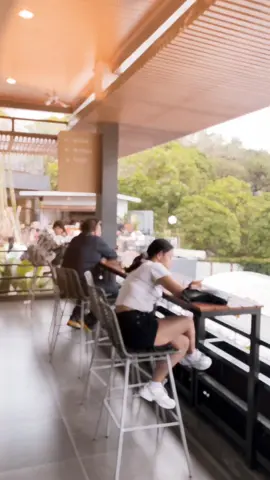 Suasana, rasa, cerita dan tawa. #fyp #rumamenak 