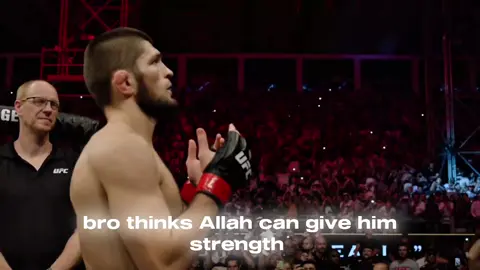 #fyp #viral #islamic_video #islamic #UFC #ufcrussia #khabib #dagastan #edit #ufcedit #khabibedit 