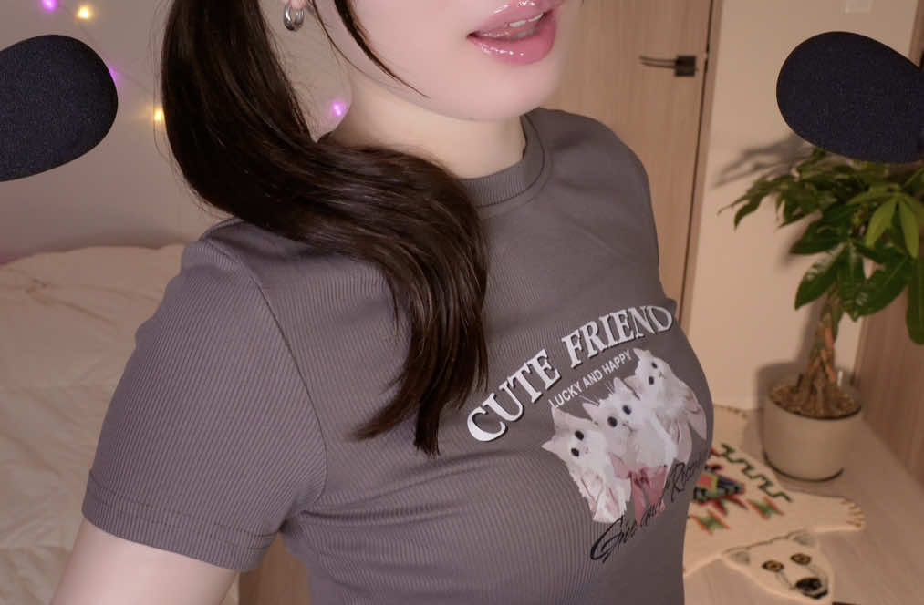 ASMR Zero Distance... Can You Handle These Japanese Whispers? 👀 (Onomatopoeia, trigger words) #asmr #asmrvideo #asmrsounds #asmforsleep #asmrreel #asmrtriggerwords