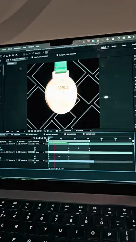 Behind the scenes! 🎥💻 🫡 @ben_scrase  #JudoTV #BTS #Judo #JudoWorlds 