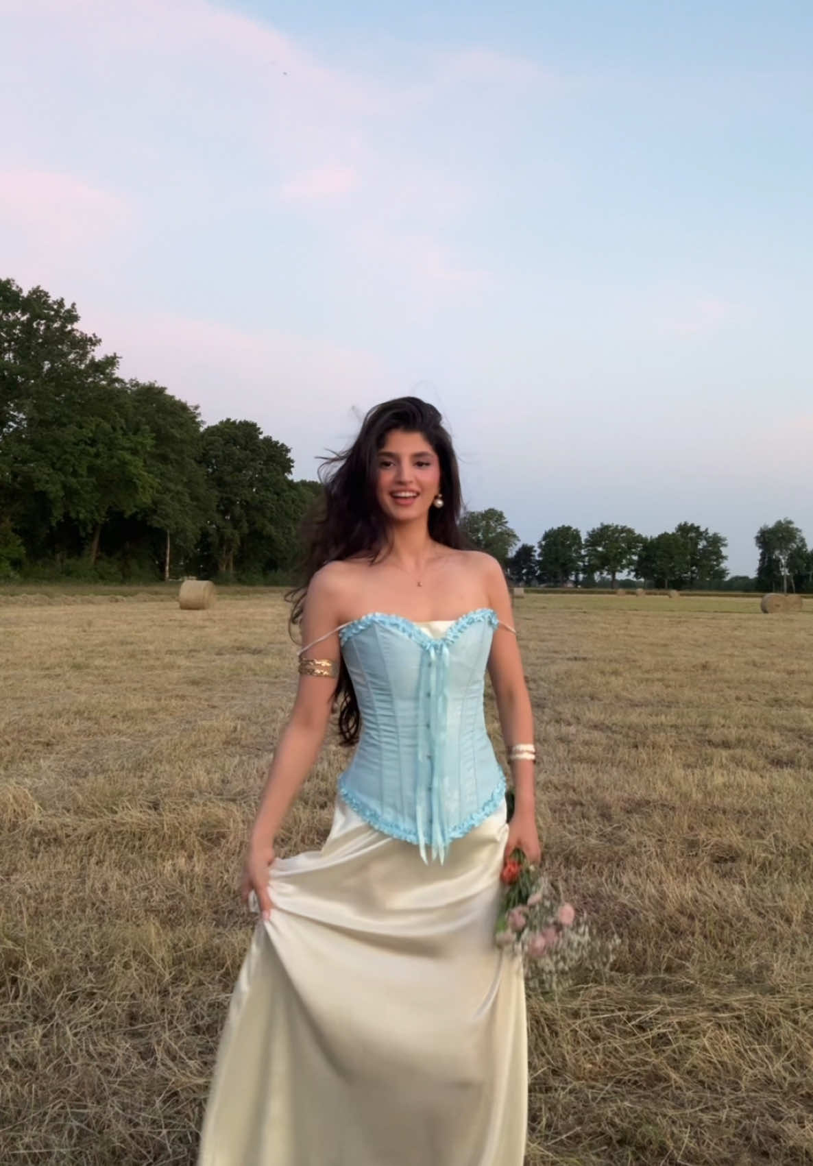 I got my mind on you 🩵 #fyp 