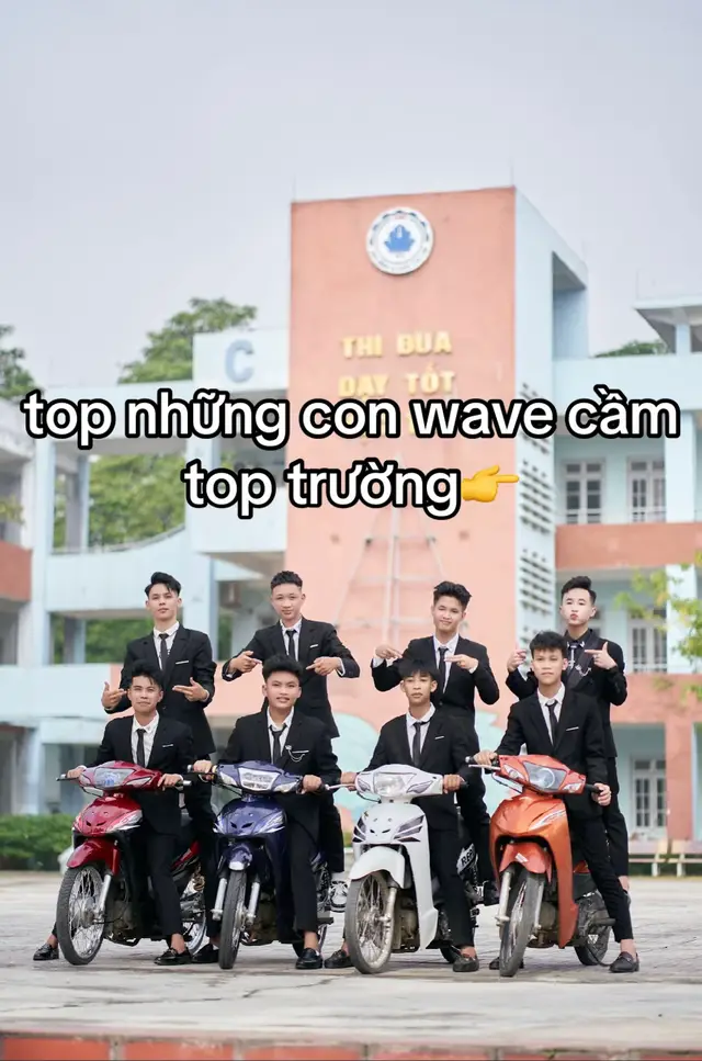 #xuhuong #wavez4india #wave50cc #waves 