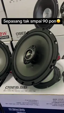 4Way speaker dah restock 🥳 Dah lama tunggu speaker 4way ni yang mana nk dapatkan harga budget2 tapi bunyi #padu ya#bass #bassboosted #speaker #remix 
